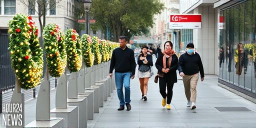 Hit by a Falling LED Wreath: Enforcement Gaps Persist Three Years After Tightened Rules