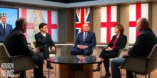 William’s Fury and Charles’ Drive: The Blow to Prince Andrew