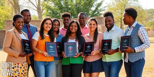 How to Qualify for Kenya’s Star Person of the Year