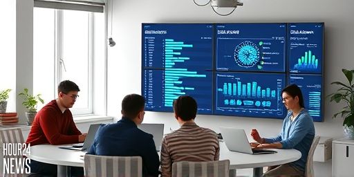 Google’s Gemini 3 Debuts with Coding App and Record-Breaking Benchmarks