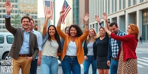 Democrats Take the First Step to Regaining Their Groove After Election Night Wins