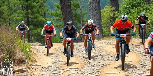 Tilly Anema Wins Her First World Cup in Tongyeong: A Thrilling Season Finale