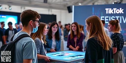 How TikTok Helped ‘Celebrity Traitors’ With Young Audiences & Going Viral