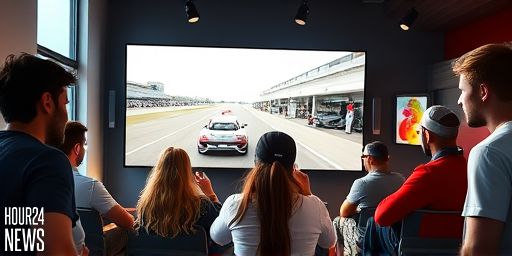 The Real Star of Gran Turismo 7’s Free Update: A 312km/h Minivan Leads the Pack