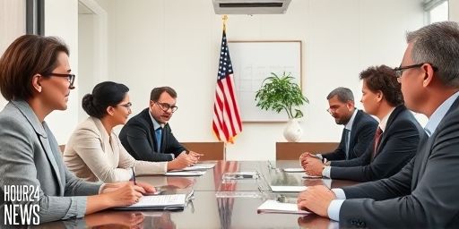 Preserve NAFTA: U.S. Firms Push Trump on North American Free Trade