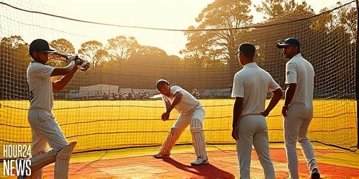 Abhishek Sharma Reveals Months of Planning Behind Player of the Series Triumph in Australia