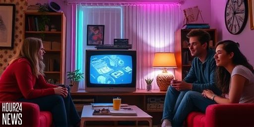 AI Nostalgia: How Fake 1980s Videos Dominate Social Media