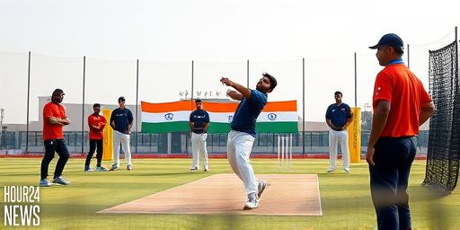 Sourav Ganguly Urges BCCI to Pick Mohammed Shami After South Africa Snub: A Clear Message to selectors