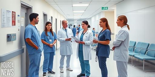 UK braced for a brutal winter as flu season collides with NHS strikes, warns health chief