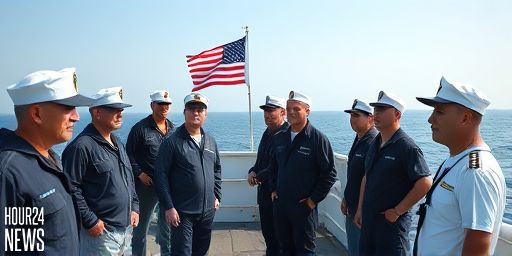 US Forces Strike Narco-Terrorists in Pacific, 3 Killed