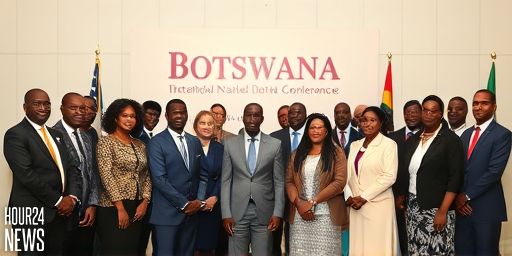 Africa’s Biodiversity Summit Opens with a Bold Call to Protect the Continent’s Natural Heritage and Ecological Sovereignty