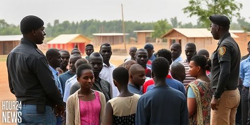 Opposition Alleges Ruto, Mbarire Block Campaigns in Mbeere North By-Election