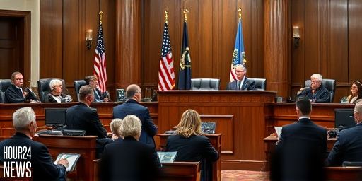 Supreme Court Questioning Presidential Emergency Powers as Tariffs Face Scrutiny