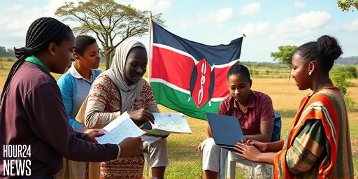 Governor Waiguru: How a Deliberate Policy Shift is Making Kirinyaga a Magnet for Investors