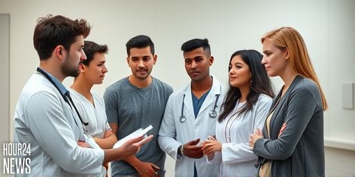 Rising Diverticulitis in Americans Under 50 Sparks Health Concern