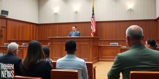 Malaysian Teacher Receives 10-Year Jail Term and Caning for Sexual Assault of Student