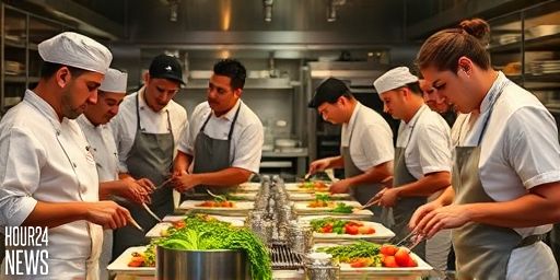 Tributes Pour In as Starred Chef Skye Gyngell Dies at 62