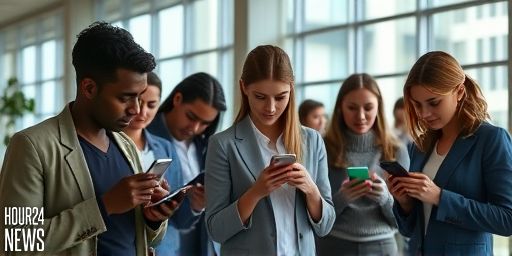 What Platform Google Accuses of Powering a ‘Staggering’ Scam Text Operation