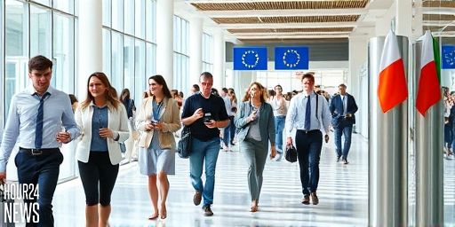 Hybrid Working in Decline as Irish Employers Push Staff Back to the Office