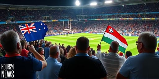 NZ vs Samoa Pacific Cup Final 2025: Free Live Streams Guide