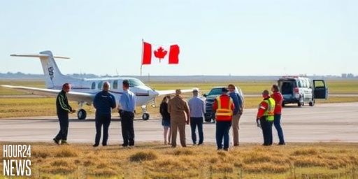 Plane collision north of Cornwall Ontario leaves one dead: TSB investigates