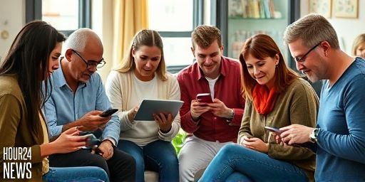 Facebook Surpasses Instagram and TikTok as the Most Popular Platform for U.S. Adults in 2025, Pew Finds