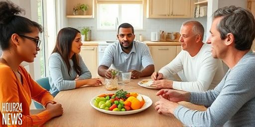 How Daily Food Choices Secretly Shape Blood Sugar and the Habits That Actually Work