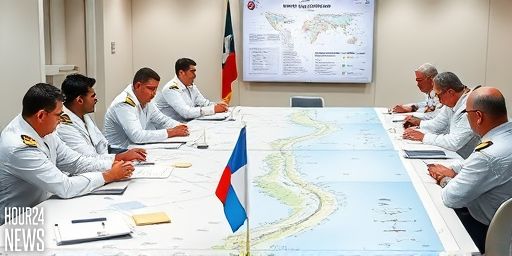 Int’l Cooperation Vital in Addressing Maritime Challenges: DFA Chief