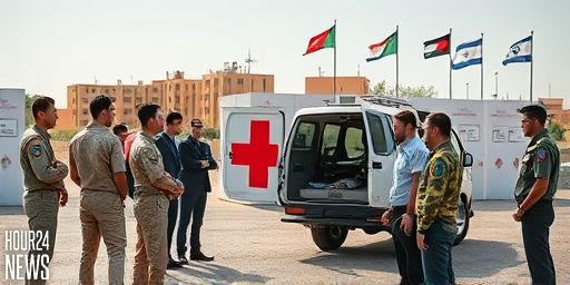 Israel: Gaza Bodies Not Hostages, Forensic Finds