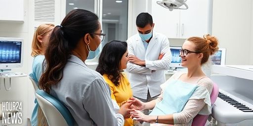 When a Dentist Says You Might Be At Risk for Diabetes: A Life-Saving Wake-Up Call