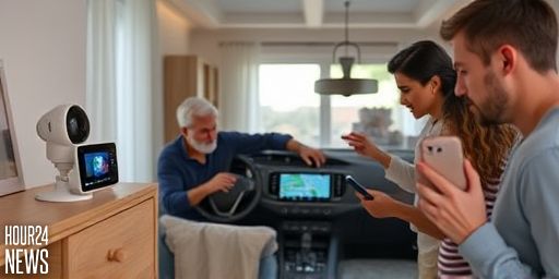 Gear News of the Week: Matter 1.5 Adds Smart Home Camera Support, Gemini Comes to Android Auto — Which Google Pixel Phone Should You Buy?