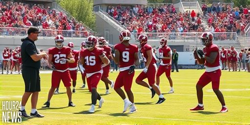 Week 13 Anger Index: Why Alabama Deserves a Higher Ranking Come Selection Sunday