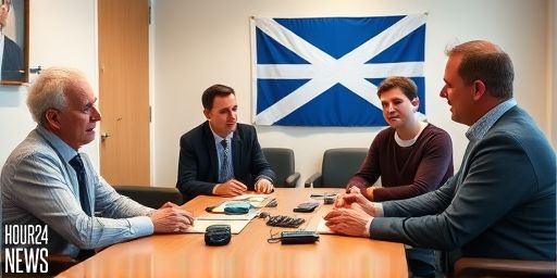 Scottish Government Expands Access to Diabetes Technologies to Transform Lives