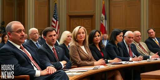 Supreme Court Scrutinizes Presidential Emergency Tariffs and Powers