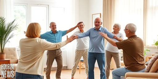 Reducing Sleep Drug Use Helps Older Adults Live Better