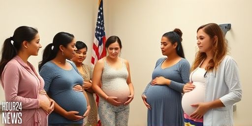 Study Finds Higher Autism and Speech Delay Risk in Children Born to Mothers Infected with Covid During Pregnancy