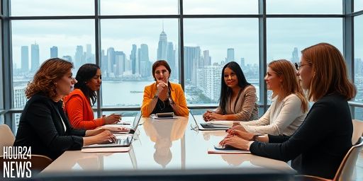 Putting Women at the Centre of Diplomacy and Peacebuilding