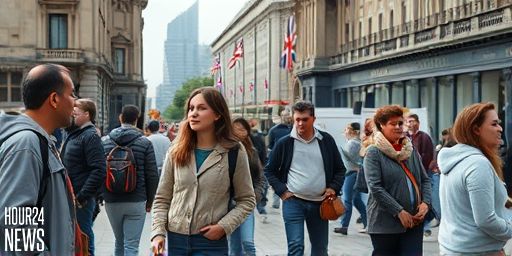 Boriswave Migrants Face 10-Year Benefit Ban: What It Means for Britain