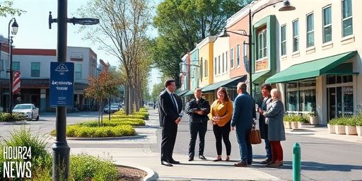 SM Breathes New Life into Susana Heights Village: A Southern Classic Reborn