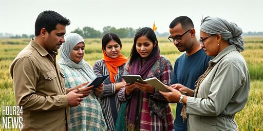 Microsoft Unveils Project Gecko to Build Inclusive AI for Underserved Communities