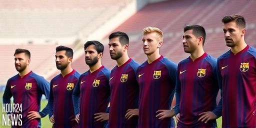 Frenkie de Jong: Barça’s struggles demand fixes and grit