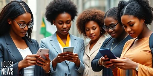 DPI Could Unlock Africa’s Next Generation of Entrepreneurs, Survey Finds