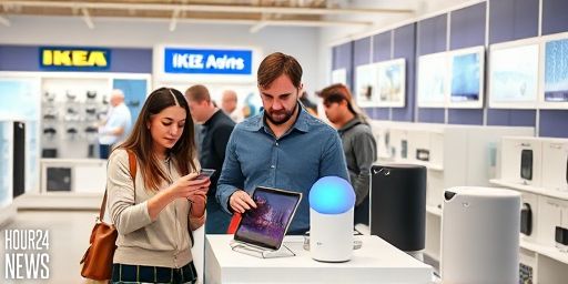 ICYMI: This Week’s 7 Biggest Tech Stories — IKEA’s 21 Smart Home Gadgets and the Galaxy XR Review
