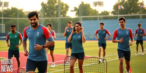 Ram Charan’s Peddi: Janhvi Kapoor Shines in First Look Posters for the Sports Action Drama