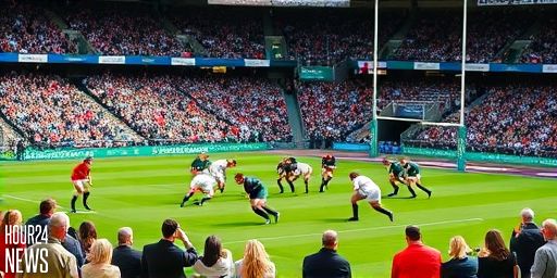 England Player Ratings vs Australia: Quilter Nations Series 2025