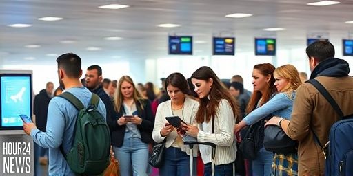 Somalia e-Visa Breach Exposes 35,000 Personal Records