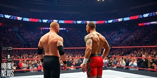 Logan Paul and CM Punk Align on WWE Raw: Possible Face Turn