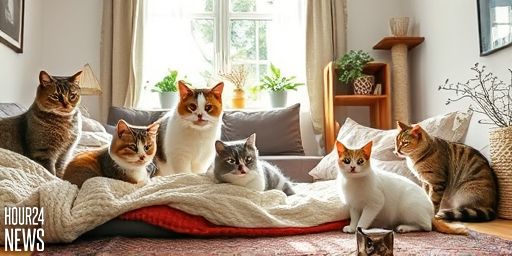 Your Daily CatScope: November 5, 2025 — Aries and Beyond