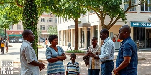 New motion in Nairobi aims to recover grabbed public land, potentially impacting businesses and residents