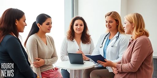 FDA Softens Stance on Menopause Hormone Therapies: What Changed and Why